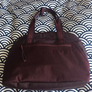 Lululemon tote bag